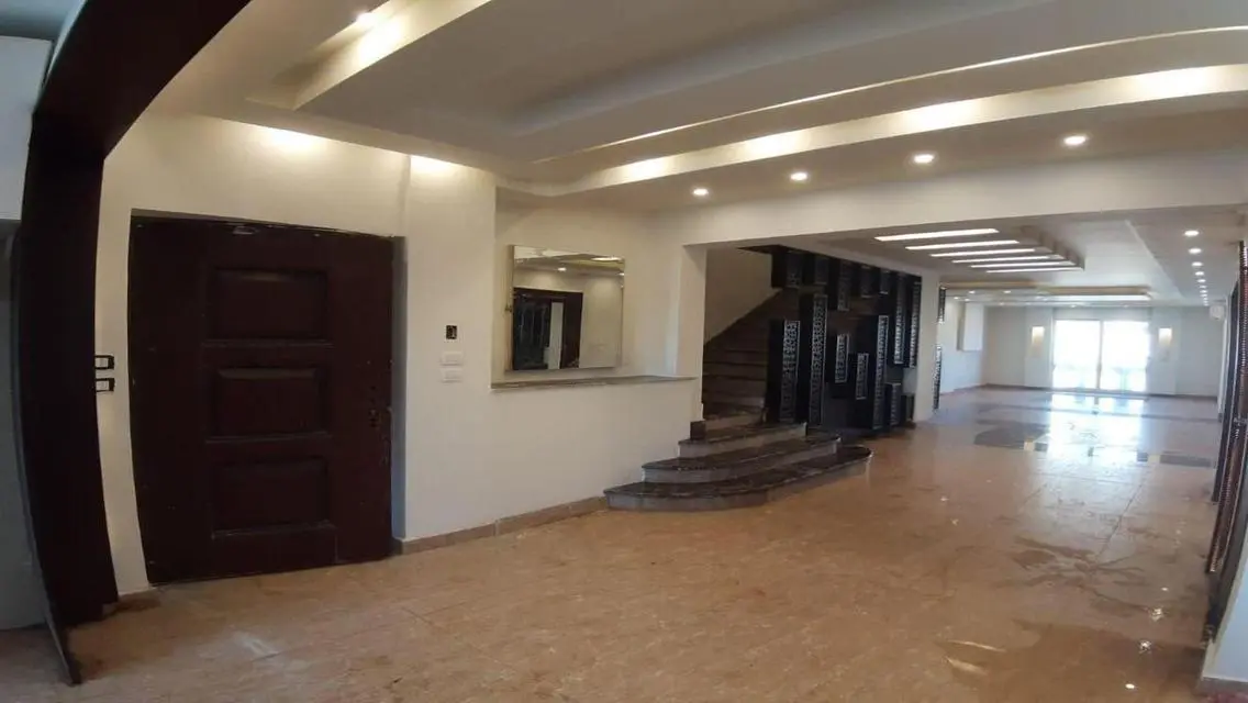 i villa for rent in an excellent location
