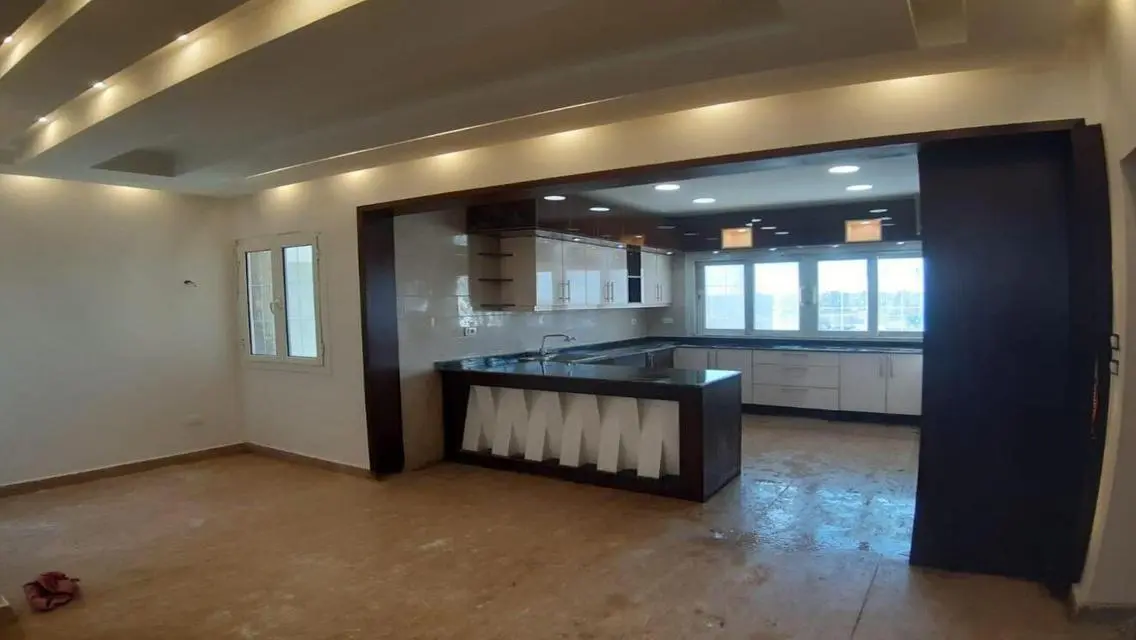 i villa for rent in an excellent location