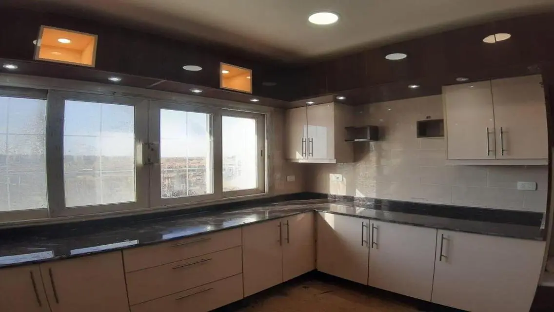 i villa for rent in an excellent location