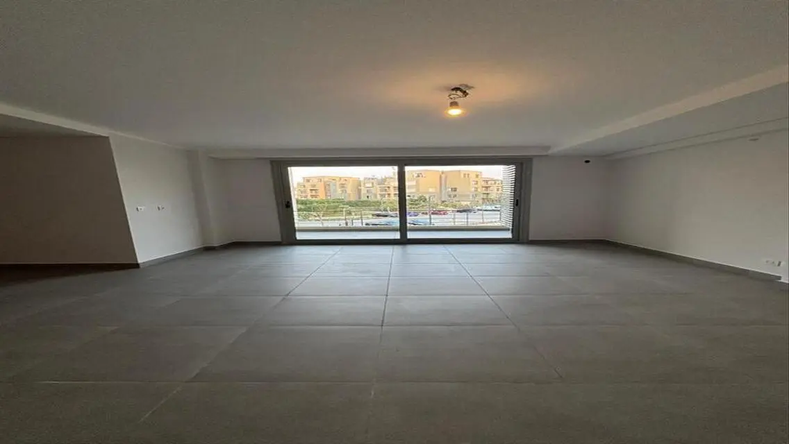 Apartment for sale in Palm Parks - Palm Hills