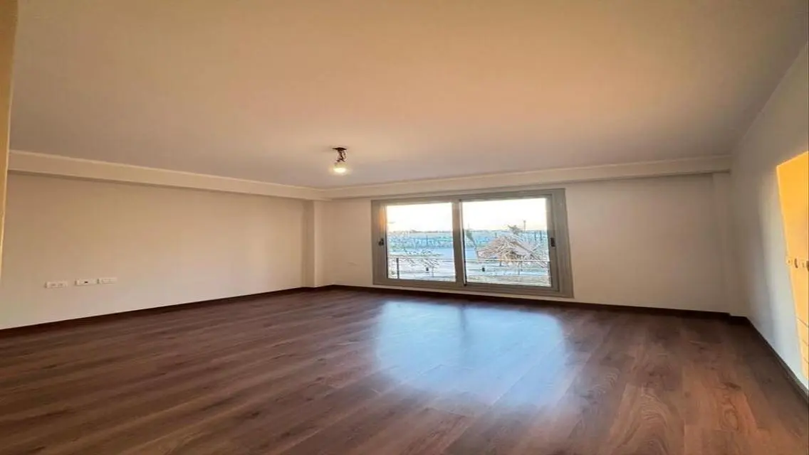 Apartment for sale in Palm Parks - Palm Hills