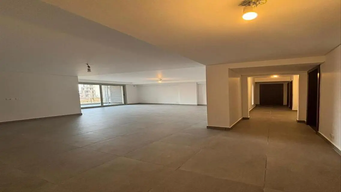 Apartment for sale in Palm Parks - Palm Hills