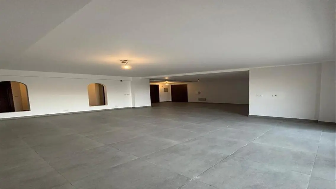 Apartment for sale in Palm Parks - Palm Hills