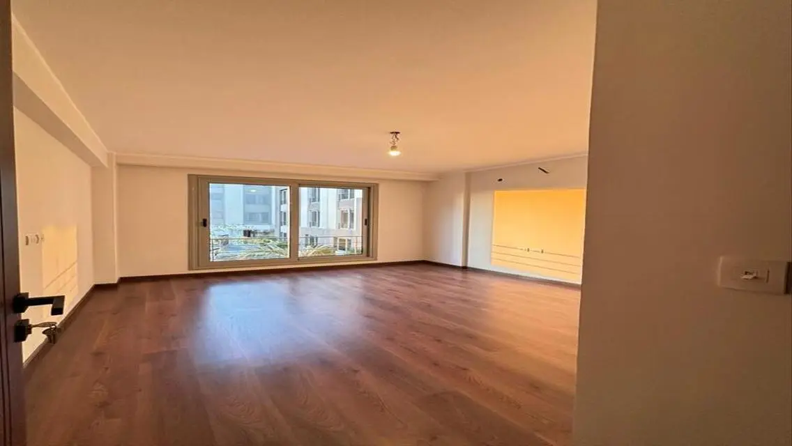 Apartment for sale in Palm Parks - Palm Hills