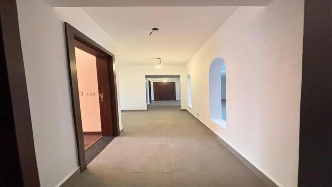 Apartment for sale in Palm Parks - Palm Hills