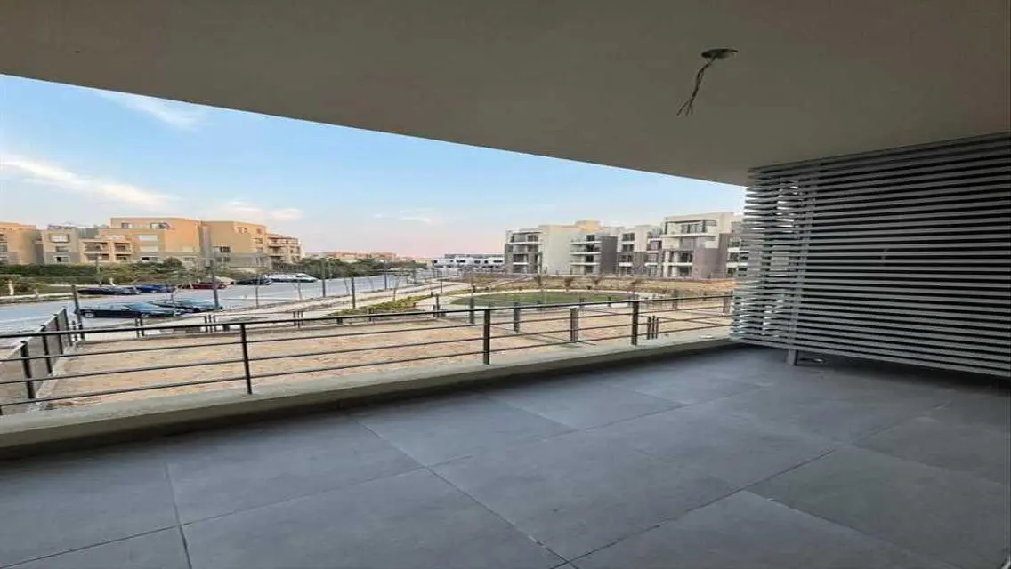 Apartment for sale in Palm Parks - Palm Hills
