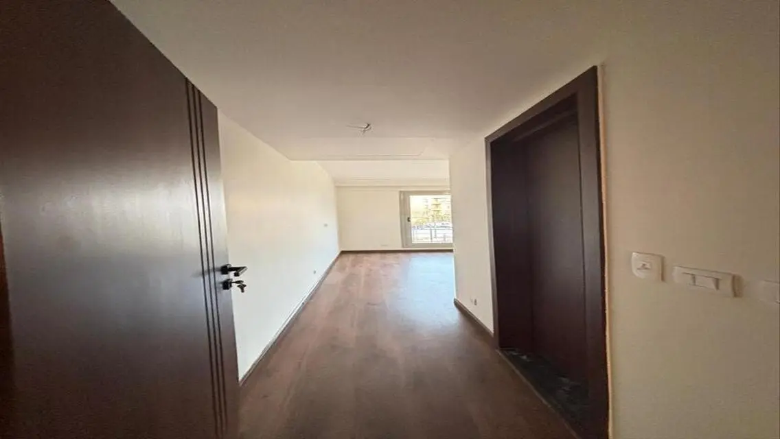 Apartment for sale in Palm Parks - Palm Hills