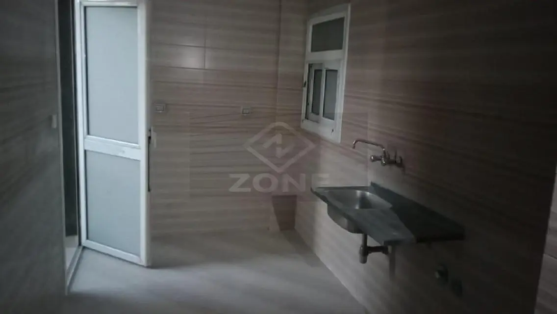 شقة مميزة ب16500 جنيها في منطقة الزمالك