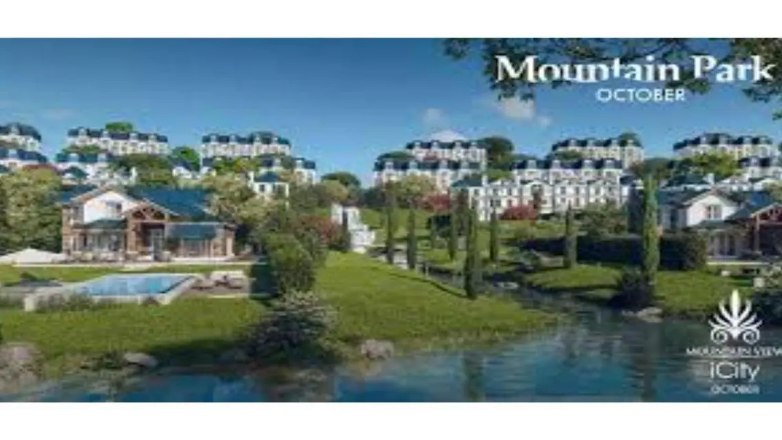 I Villa Garden Mountain View icity mountain park