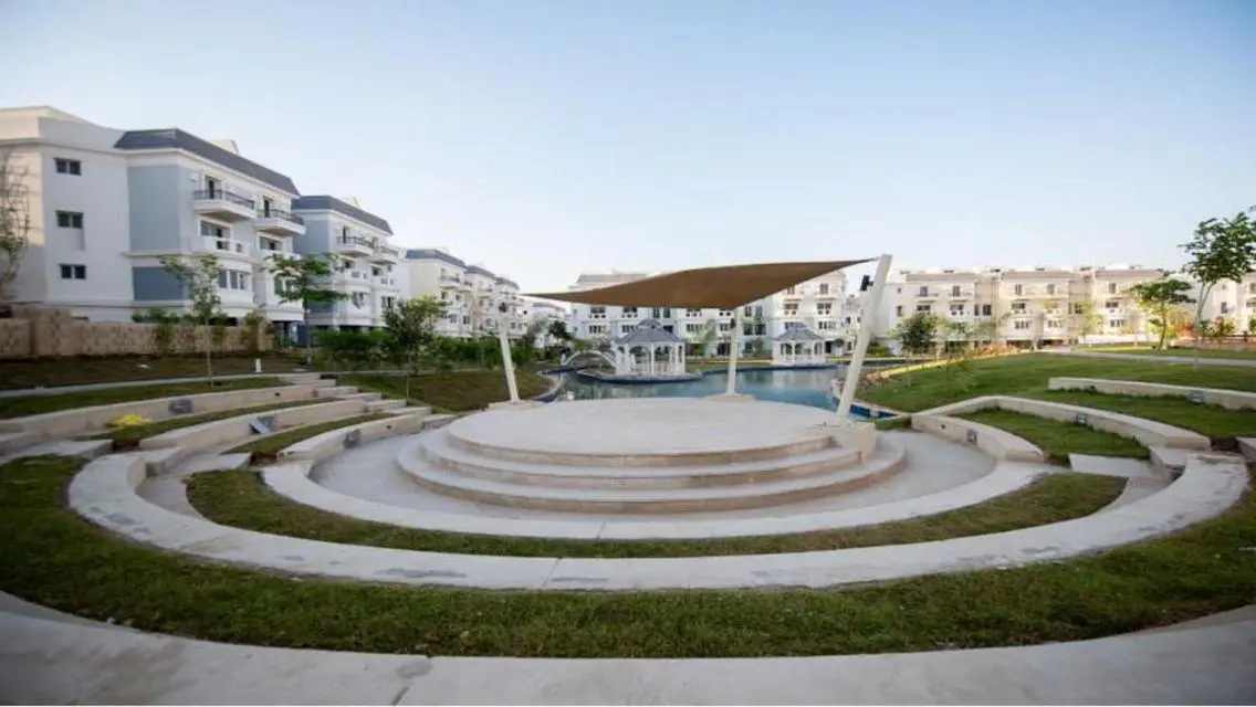 I villa garden for sale in Mountain View October