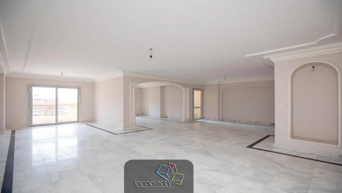 Apartment for Sale in Smouha - Alexandria