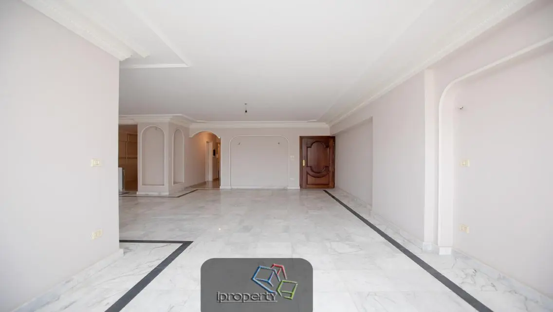 Apartment for Sale in Smouha - Alexandria