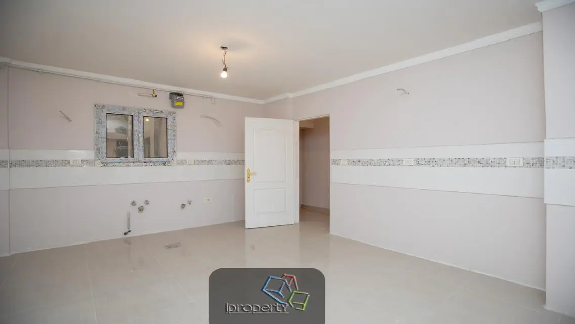 Apartment for Sale in Smouha - Alexandria