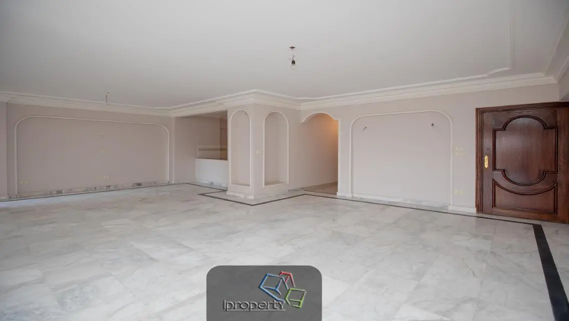 Apartment for Sale in Smouha - Alexandria