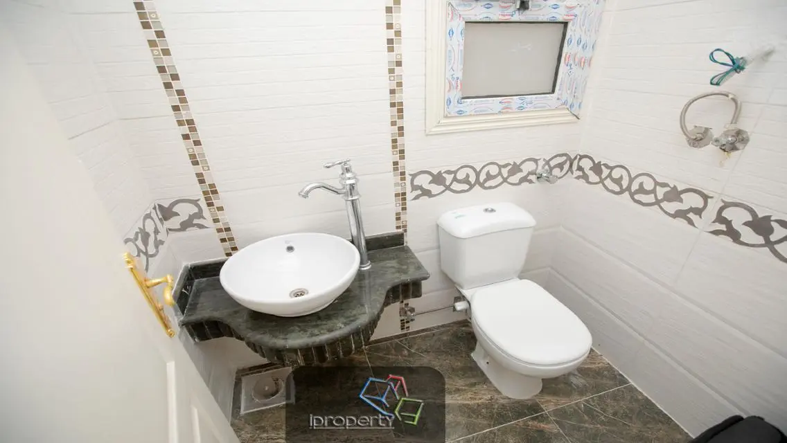 Apartment for Sale in Smouha - Alexandria