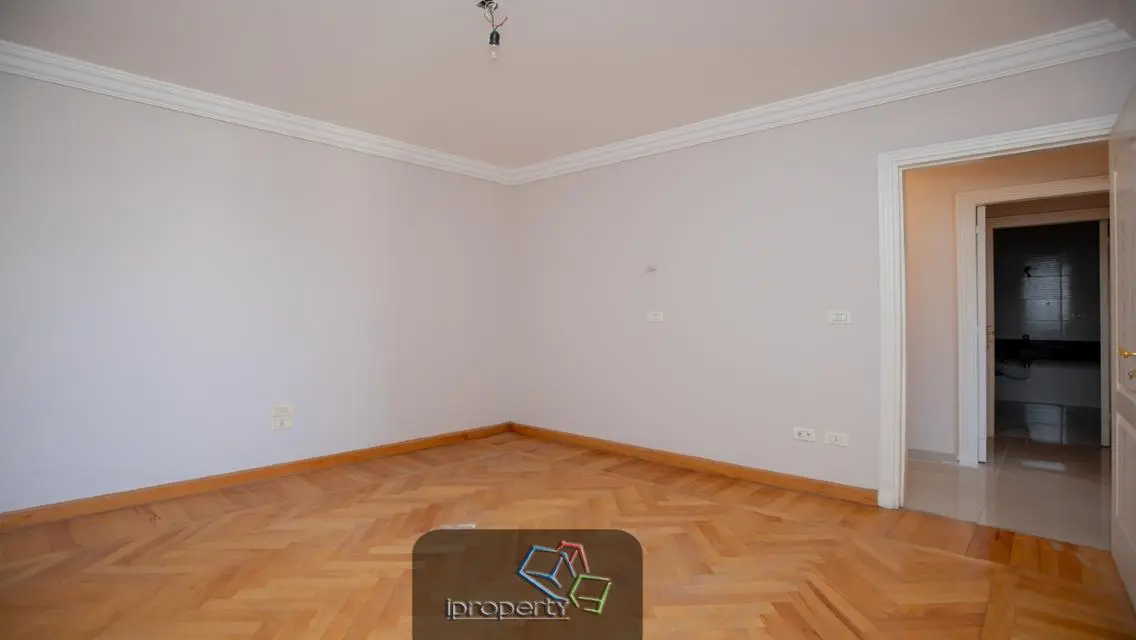Apartment for Sale in Smouha - Alexandria