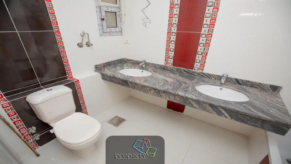 Apartment for Sale in Smouha - Alexandria