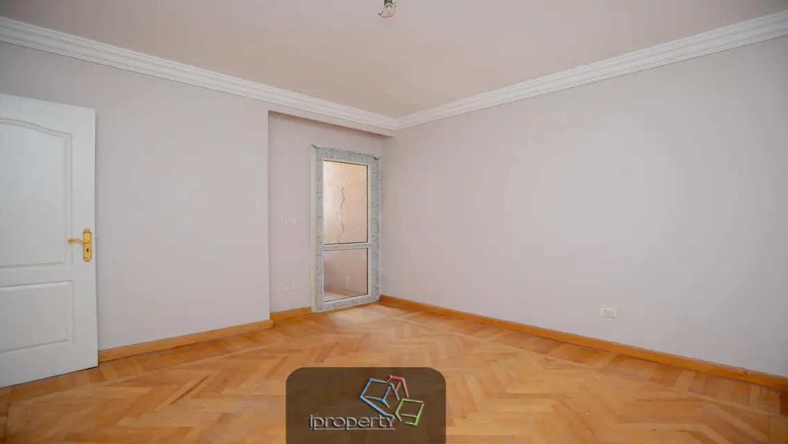 Apartment for Sale in Smouha - Alexandria