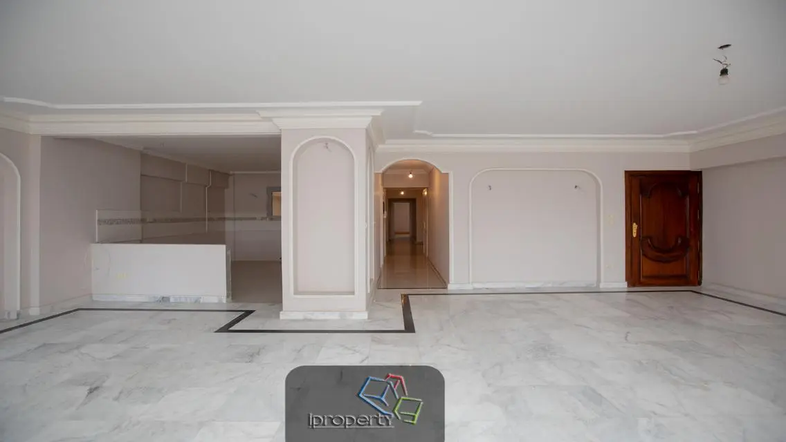 Apartment for Sale in Smouha - Alexandria