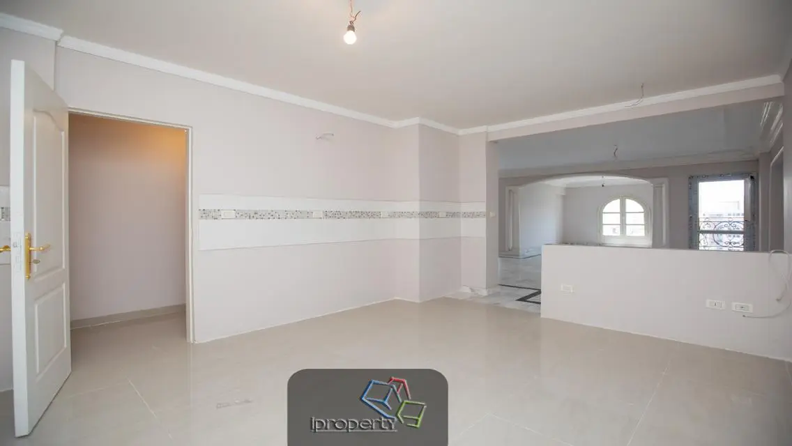 Apartment for Sale in Smouha - Alexandria
