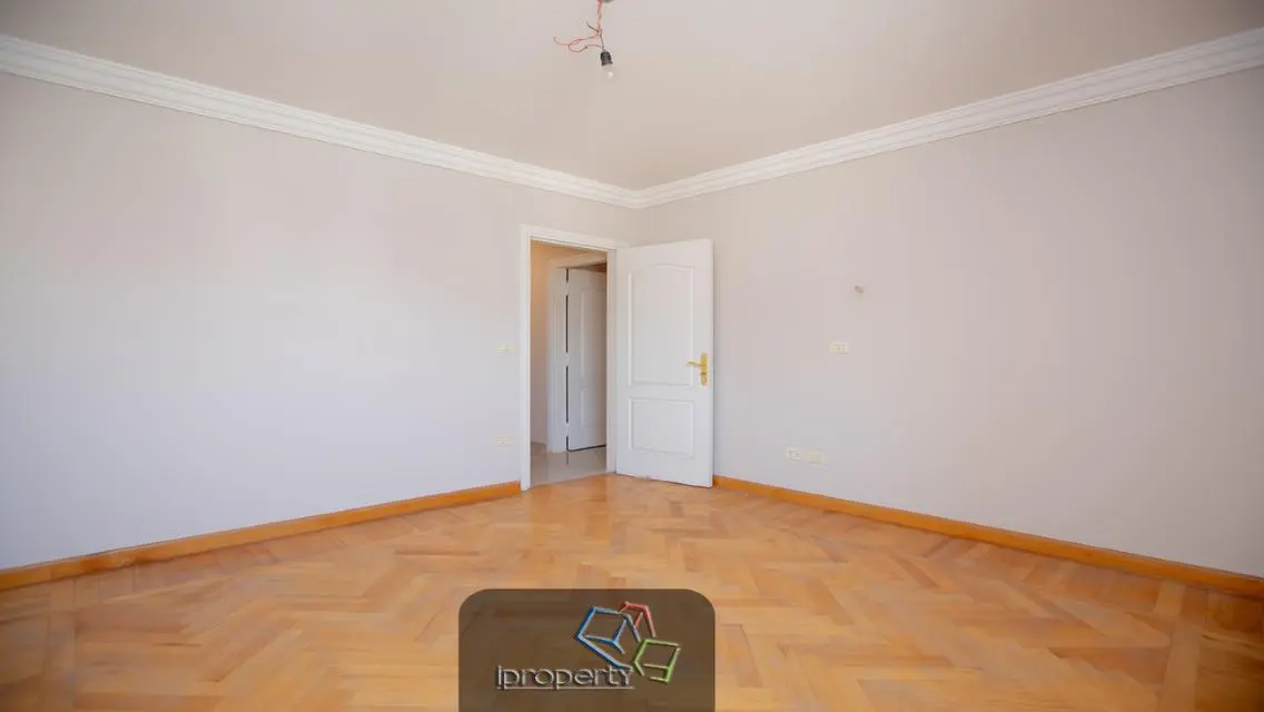 Apartment for Sale in Smouha - Alexandria