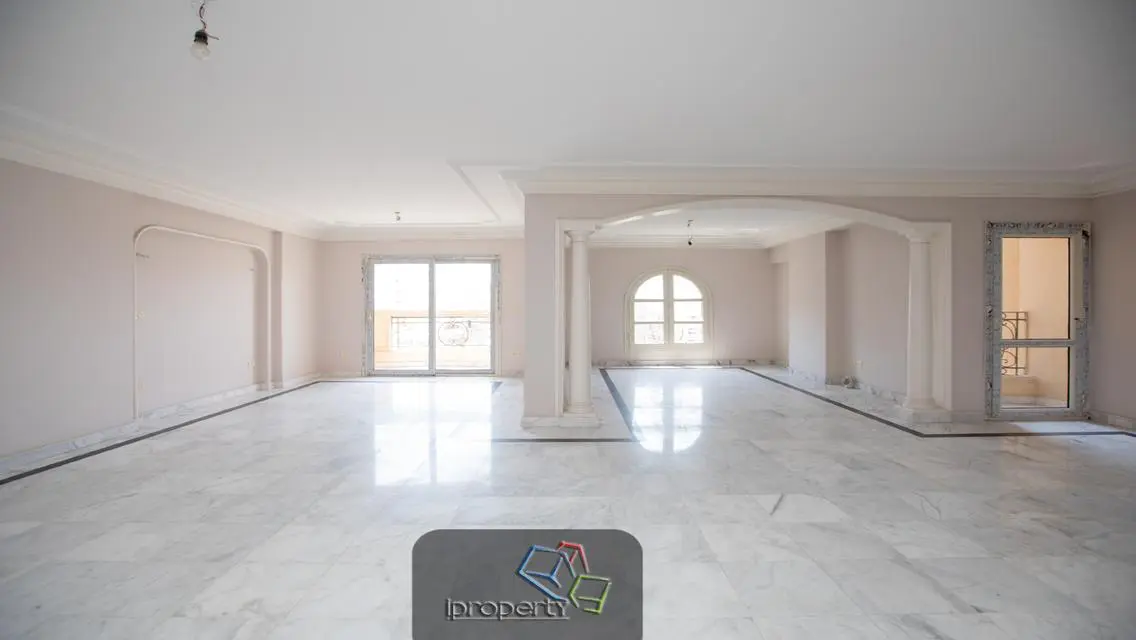 Apartment for Sale in Smouha - Alexandria