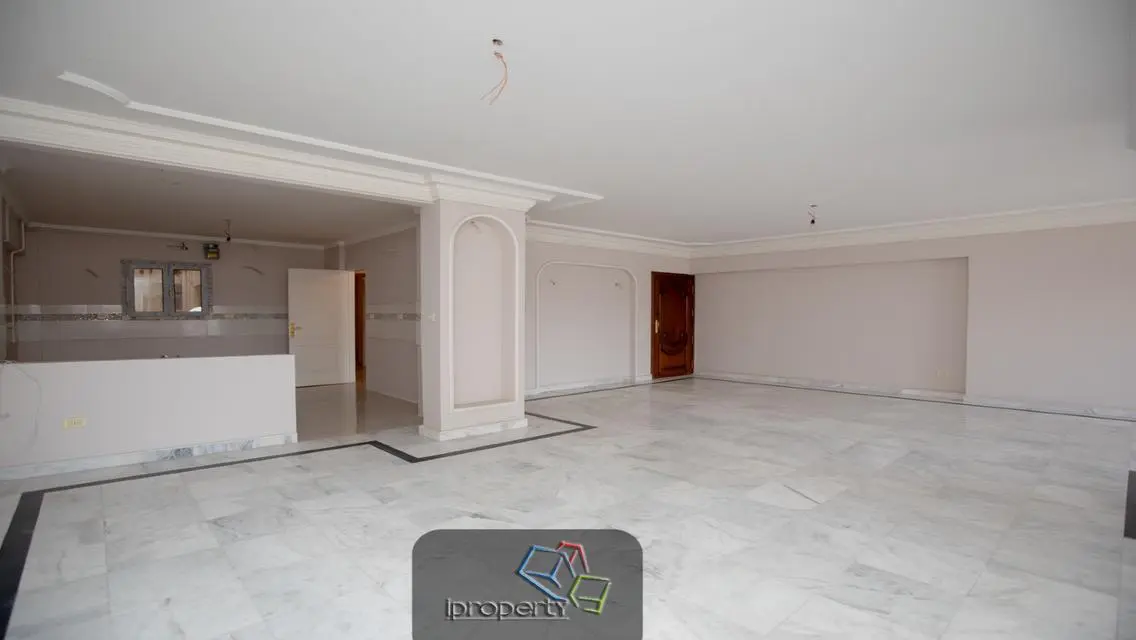 Apartment for Sale in Smouha - Alexandria