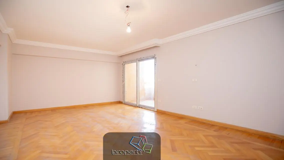 Apartment for Sale in Smouha - Alexandria
