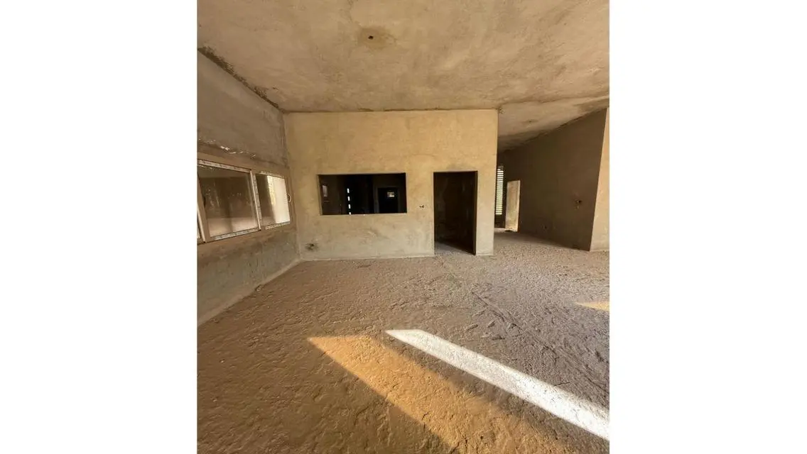 فيلا مستقلة كمبوند اليجريا بفرلي هيلز الشيخ زايد