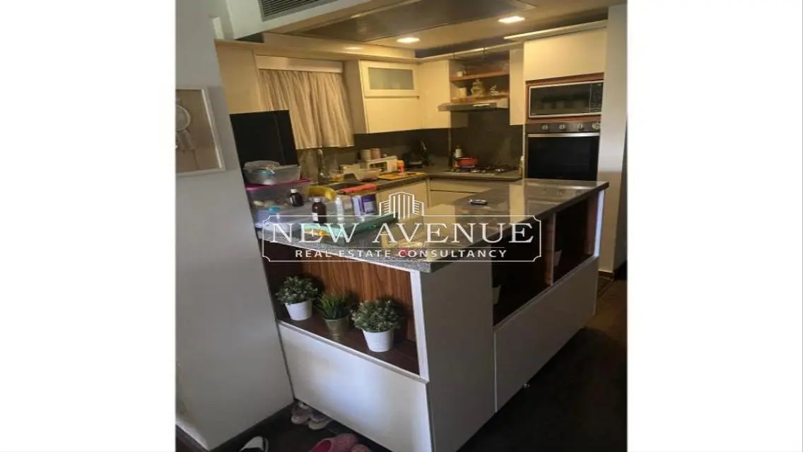 Apartment Under market prices Fully finished-AC&#39;S