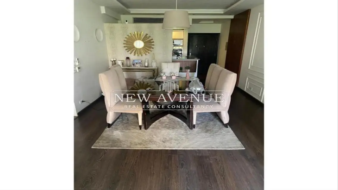 Apartment Under market prices Fully finished-AC&#39;S