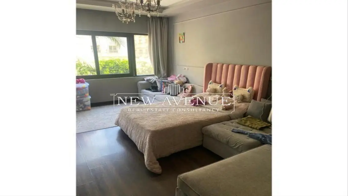 Apartment Under market prices Fully finished-AC&#39;S