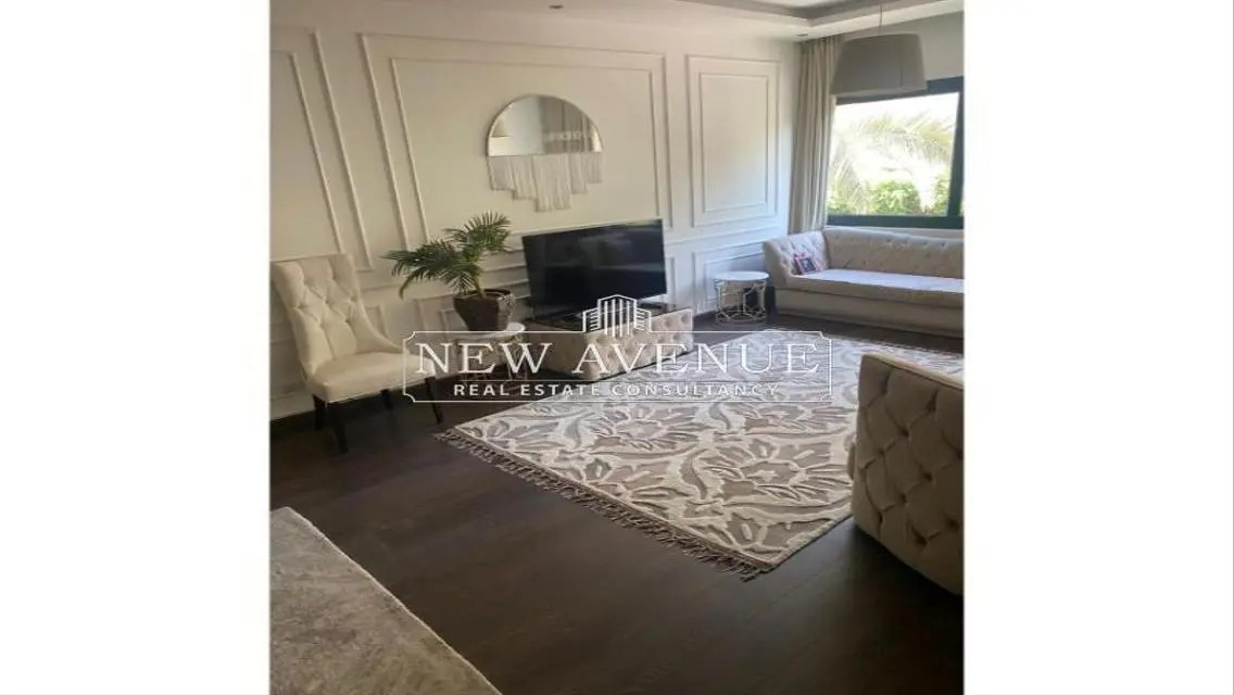 Apartment Under market prices Fully finished-AC&#39;S