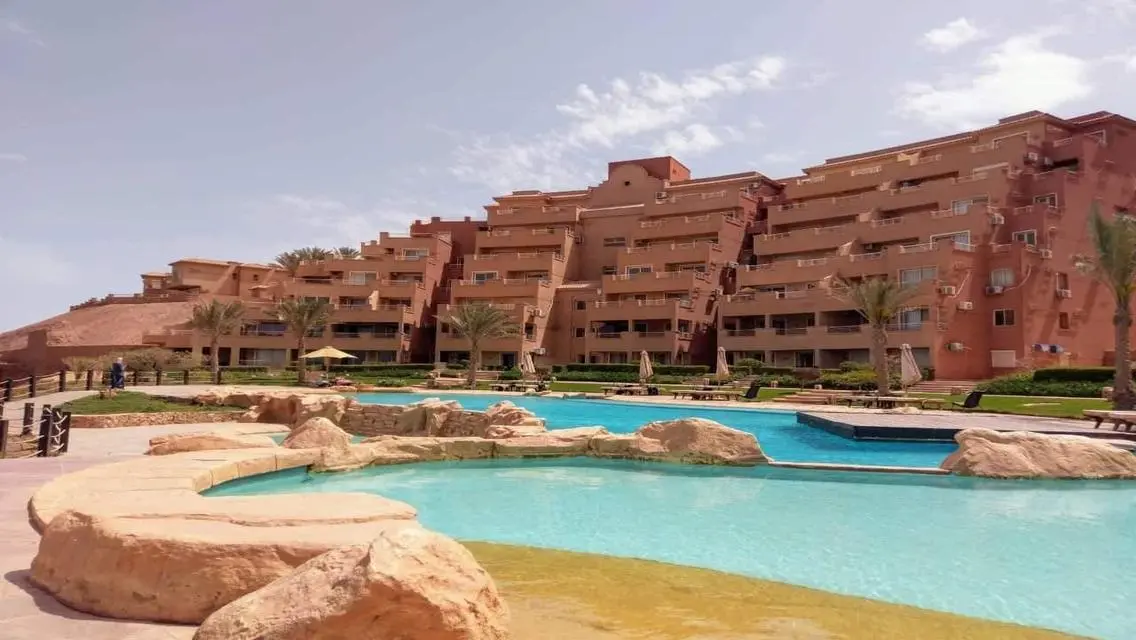 Luxury Apartment for Sale at Shores 100 - Great Price