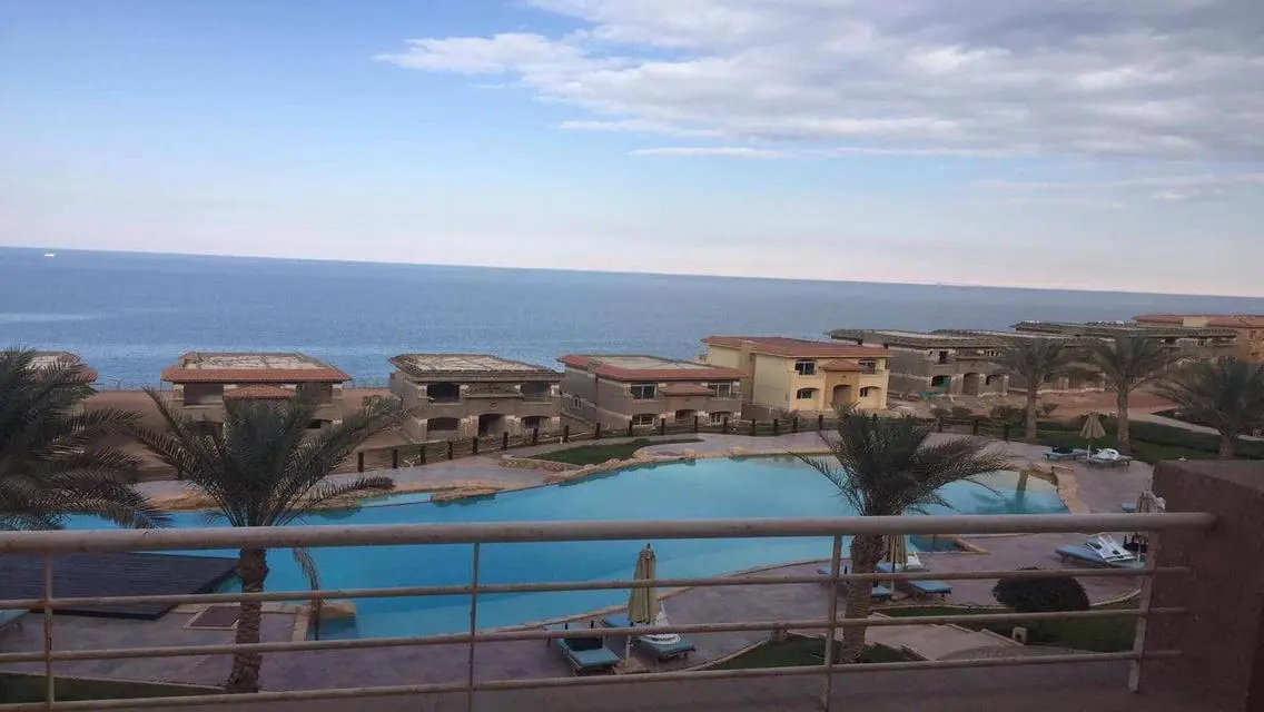 Luxury Apartment for Sale at Shores 100 - Great Price
