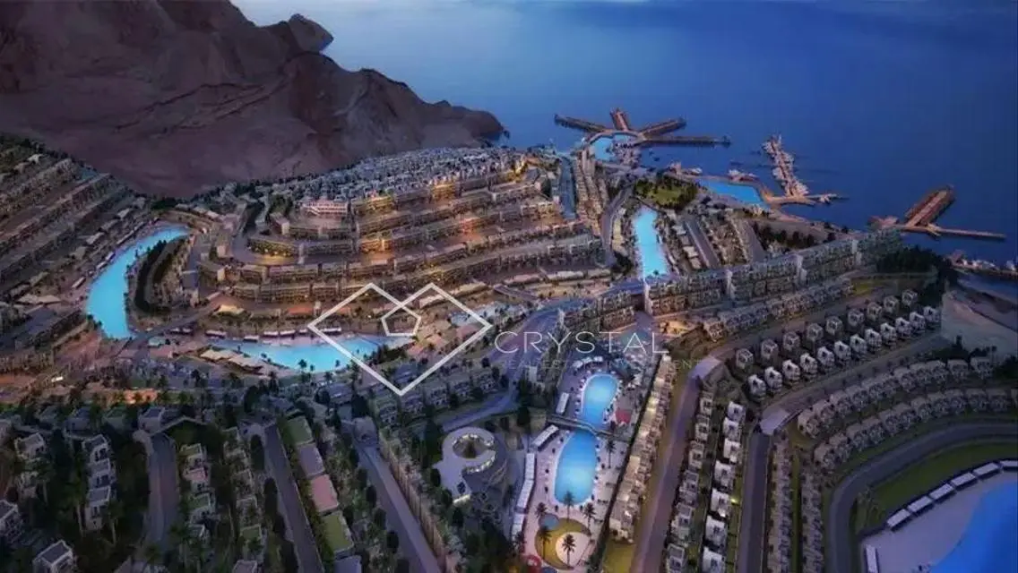 لوفت للبيع, متشطب بالكامل بسعر مميز و فيو متميز