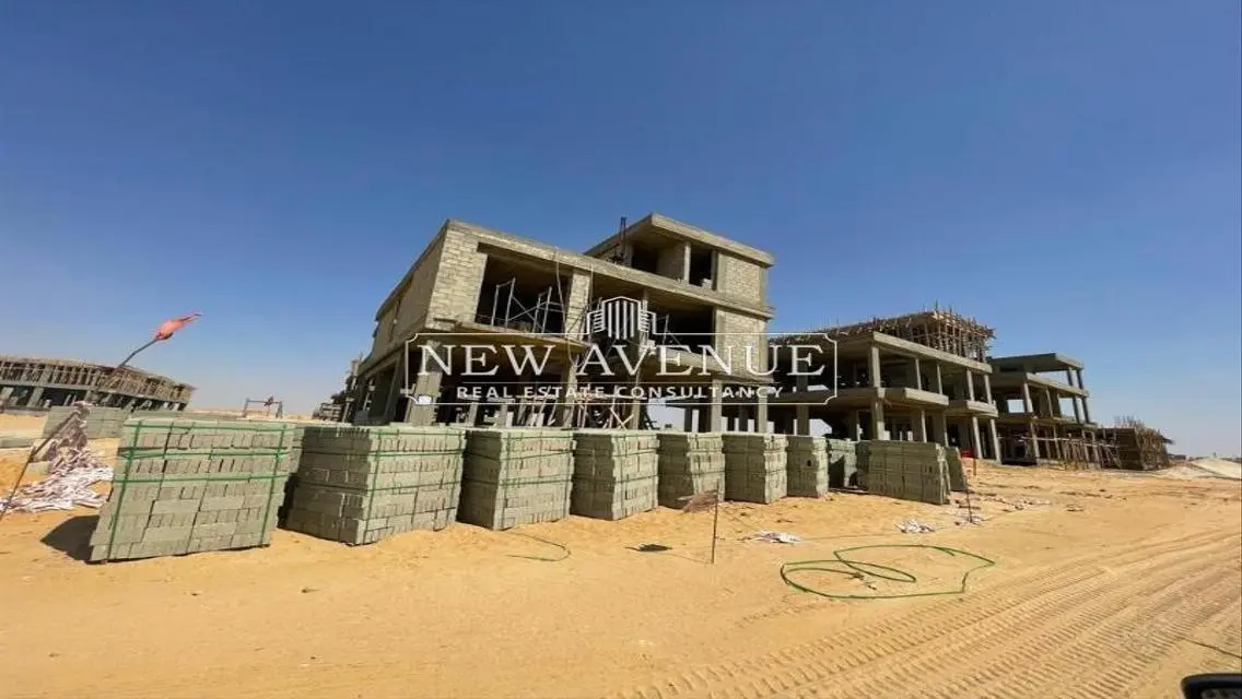 Standalone with private pool Very prime Location