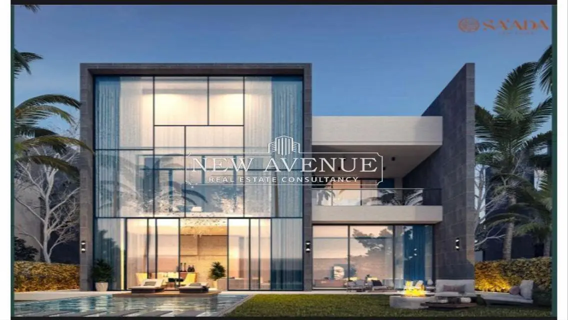 Standalone with private pool Very prime Location