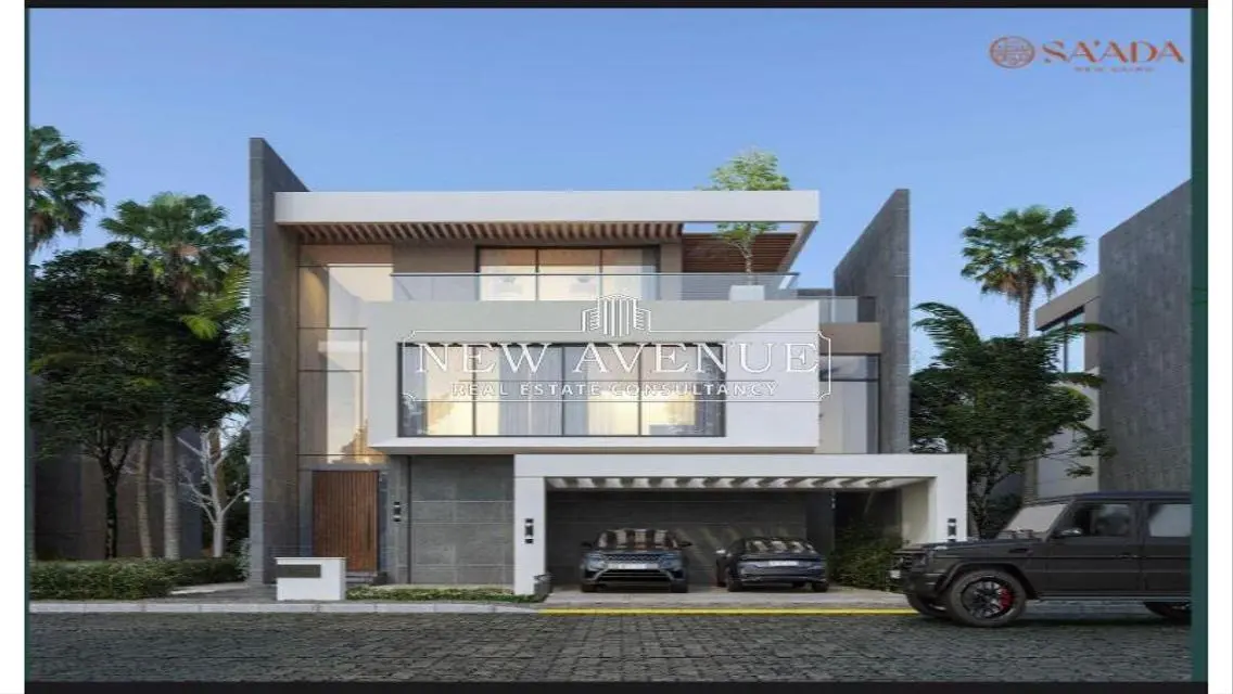Standalone with private pool Very prime Location