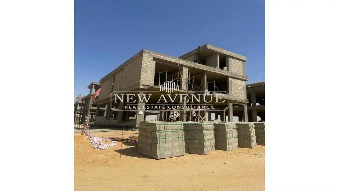 Standalone with private pool Very prime Location