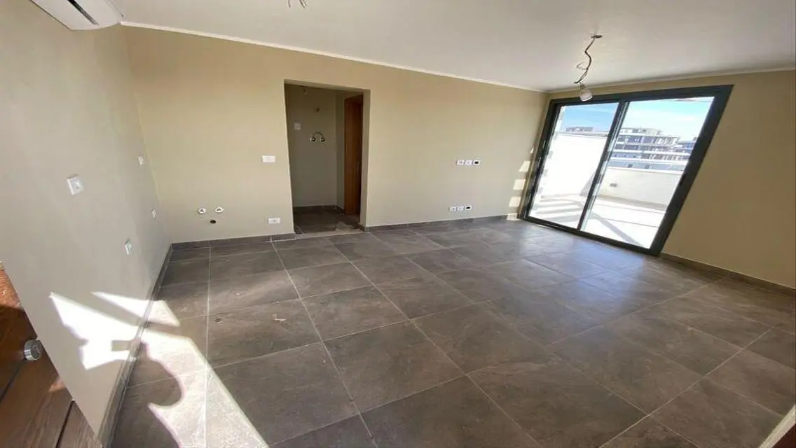 Studio for rent furnished in Villette Residence Co