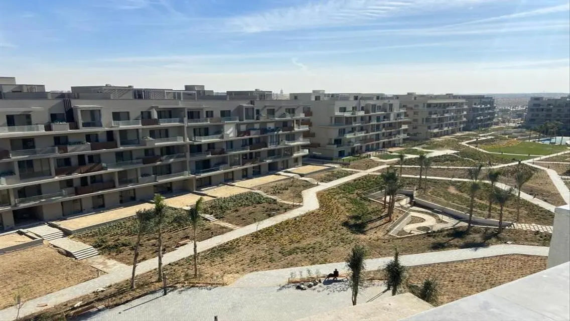 Studio for rent furnished in Villette Residence Co