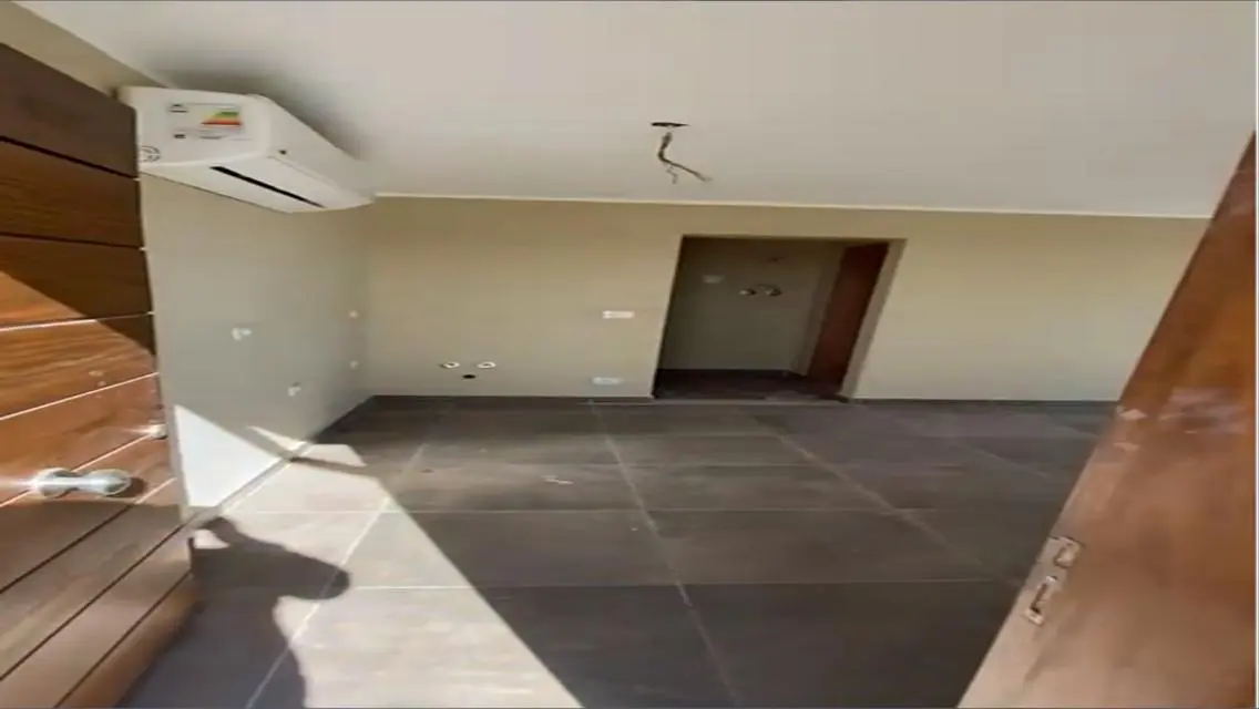Studio for rent furnished in Villette Residence Co