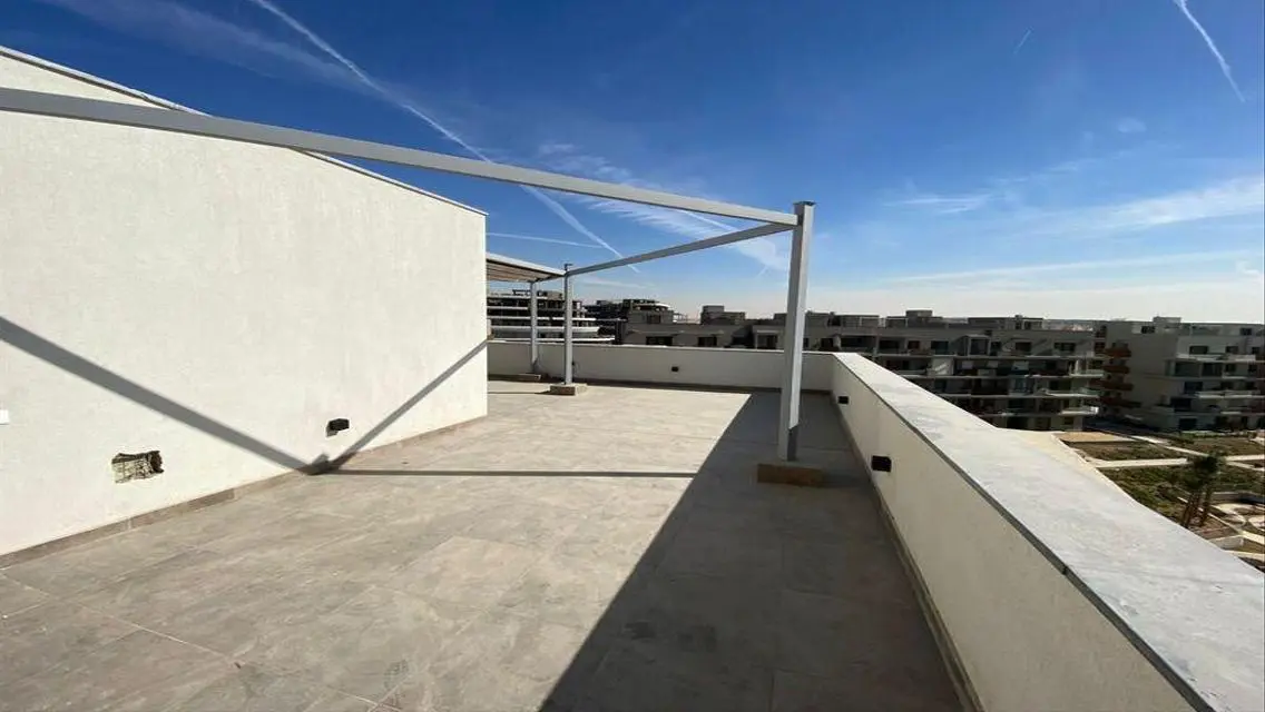 Studio for rent furnished in Villette Residence Co