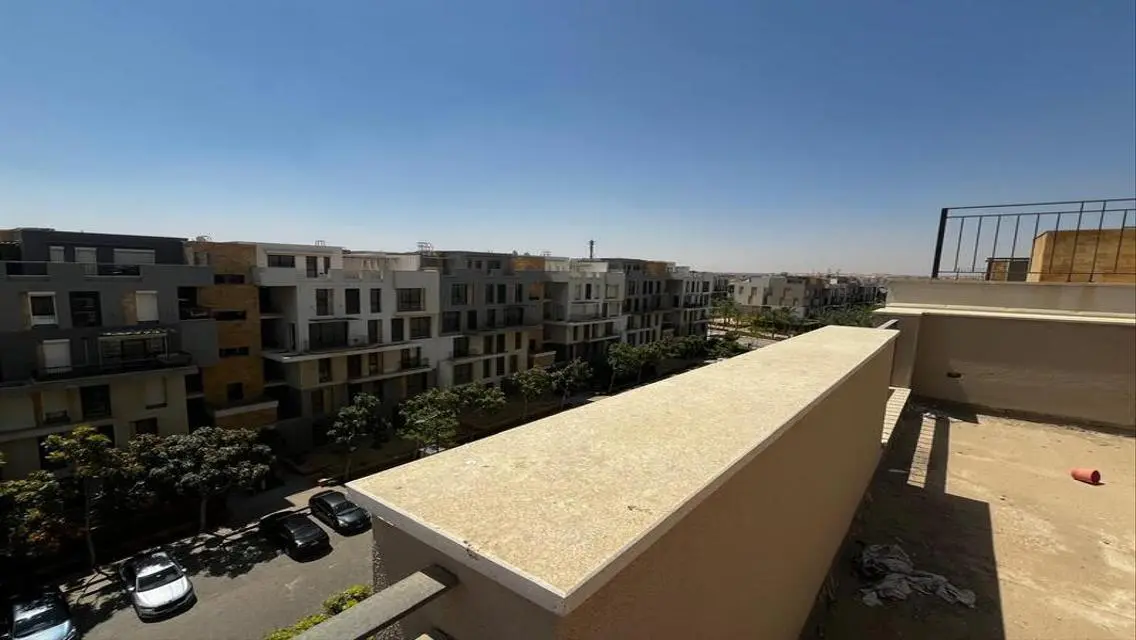 Studio for rent furnished in Villette Residence Co