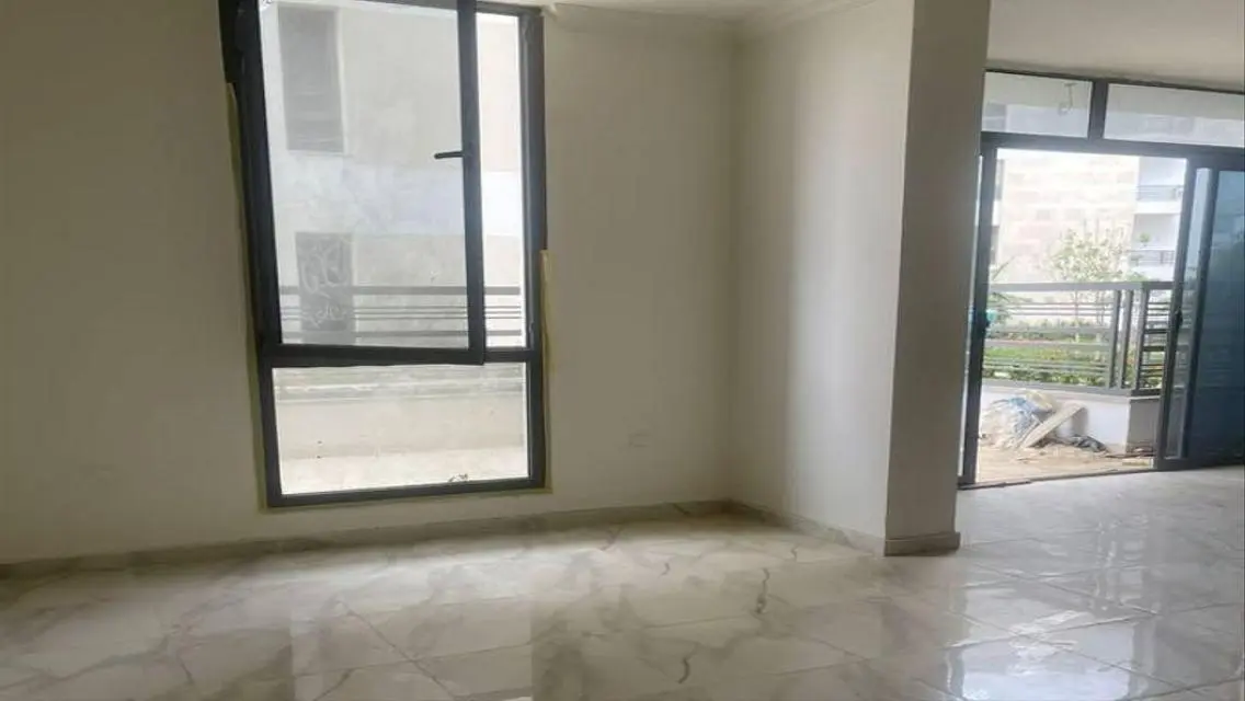 Apartment for sale in Fifth Settlement installment