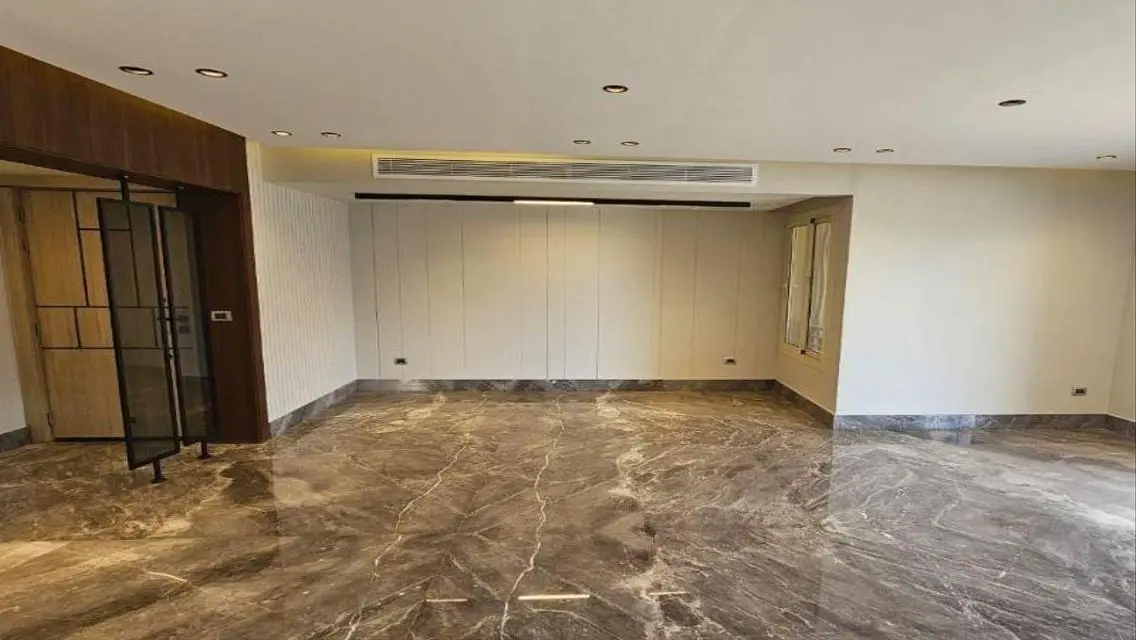 Apartment for sale in Fifth Settlement installment
