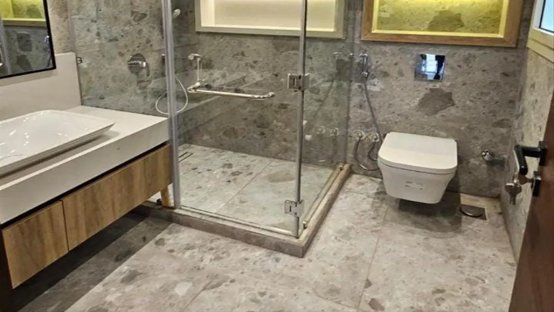 Apartment for sale in Fifth Settlement installment