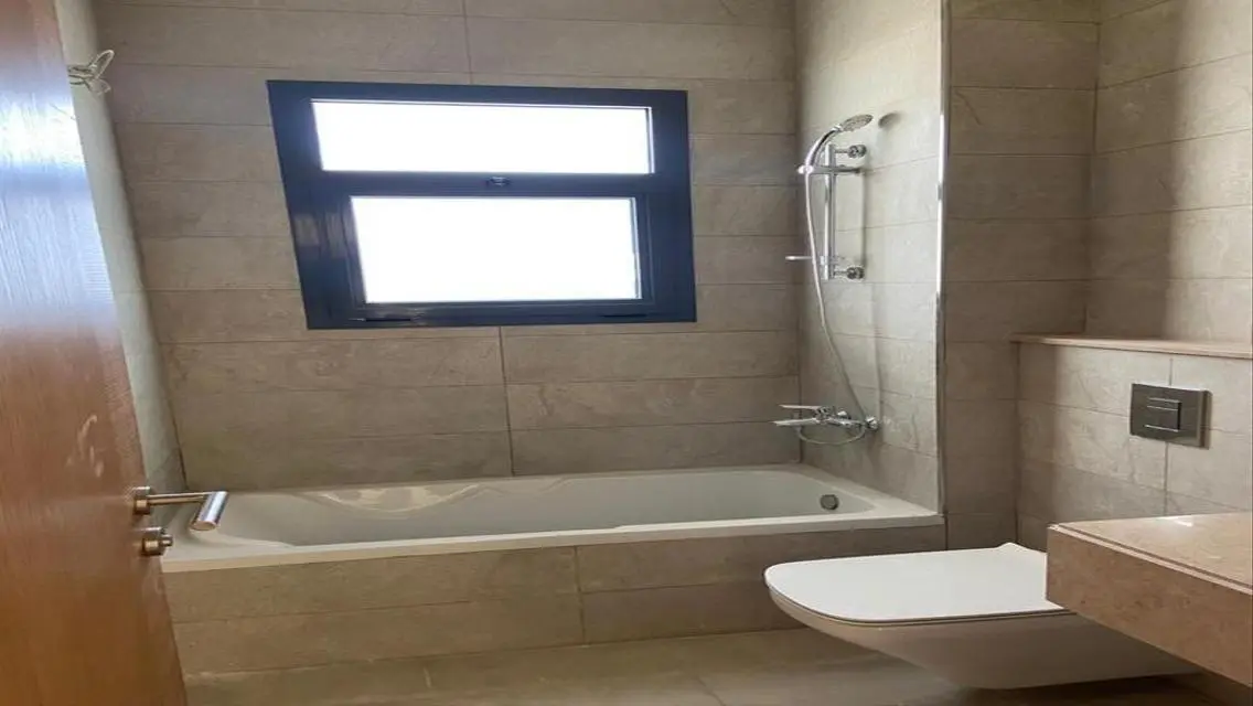 شقة للايجار بكمبوند فيليت ريزيدنس سوديك التجمع الخ