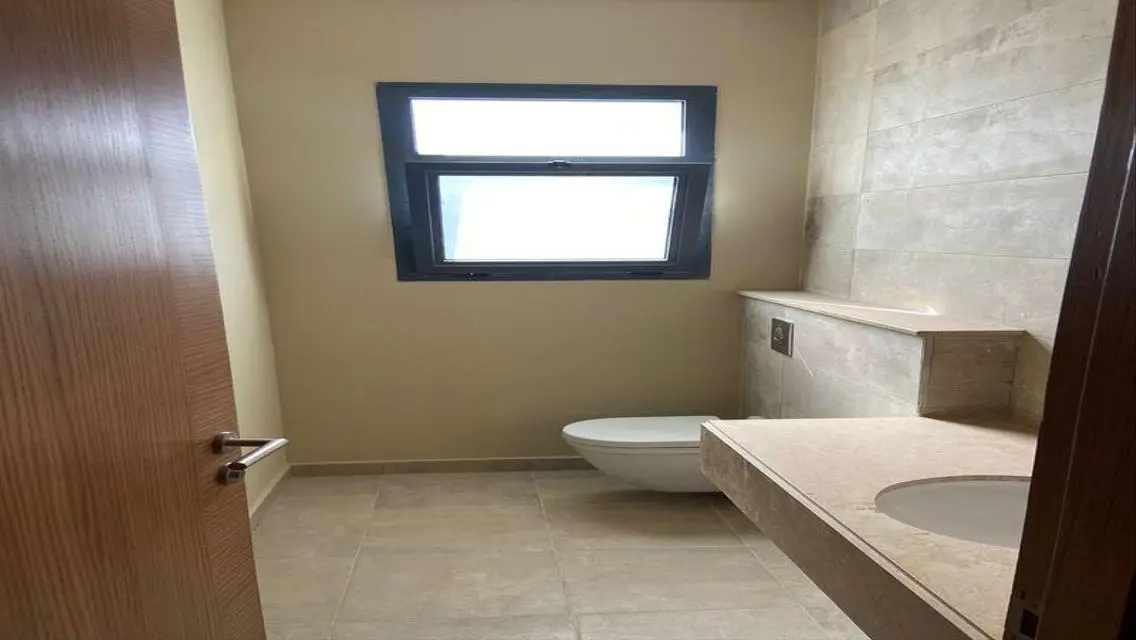 شقة للايجار بكمبوند فيليت ريزيدنس سوديك التجمع الخ